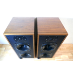 enceintes speakers bowers Wilkins dm14 vintage occasion