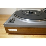 platine vinyle pioneer pl-255 vintage occasion