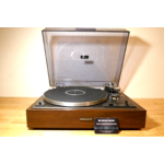 platine vinyle pioneer pl-12D vintage occasion