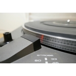 platine vinyle pioneer pl-510 vintage occasion