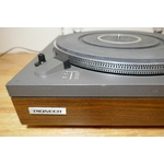 platine vinyle pioneer pl-510 vintage occasion