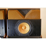 enceintes speakers Bower Wilkins DM 6 vintage occasion