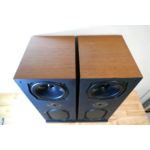 enceintes speakers Kef Calinda sp 1053 vintage occasion