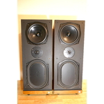 enceintes speakers Kef Calinda sp 1053 vintage occasion