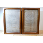 enceintes speakers Cabasse ca 9 vintage occasion