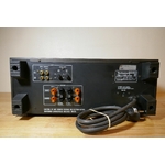 Amplificateur amplifier Technics SE-A5 vintage occasion