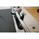 platine vinyle turntable pioneer pl-510a vintage occasion