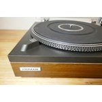platine vinyle turntable pioneer pl-510a vintage occasion