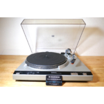 platine vinyle turntable technics sl-3200 vintage occasion