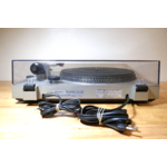 platine vinyle turntable technics sl-3200 vintage occasion