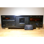 lecteur cassette tape deck teac v-3000 vintage occasion