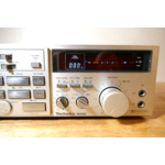 lecteur cassette tape deck  vintage occasion technics m250