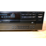 lecteur compact disc player sony CDP-C245 vintage occasion