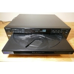 lecteur compact disc player sony CDP-C245 vintage occasion