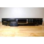 lecteur compact disc player philips cd723 vintage occasion