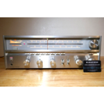 amplificateur amplifier HARMAN KARDON HK 670 vintage occasion