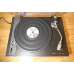 platine vinyle turntable Sansui sr-525 vintage occasion