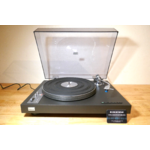 platine vinyle turntable Sansui sr-525 vintage occasion