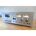 lecteur cassette tape deck akai CS-707D vintage occasion