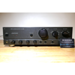 amplificateuramplifier technics SU-VX500 vintage occasion