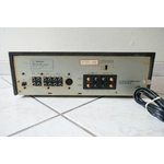 amplificateur amplifier technics SU-7100 vintage occasion