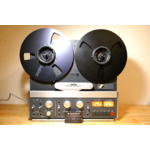 magnétophone tape recorder Revox b77 vintage occasion
