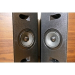 enceintes speakers Bose 301 SERIE IV occasion