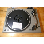 platine vinyle turntable technics sl-1500 vintage occasion