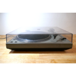 platine vinyle turntable technics sl-1500 vintage occasion