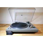 platine vinyle turntable technics sl-1500 vintage occasion