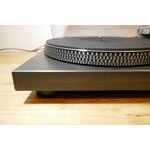 turntable platine vinyle technics sl-1900 vintage occasion