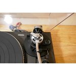 turntable platine vinyle technics sl-1900 vintage occasion