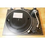 turntable platine vinyle technics sl-1900 vintage occasion