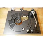 turntable platine vinyle technics sl-1900 vintage occasion