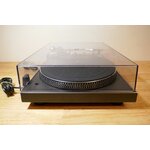 turntable platine vinyle technics sl-1900 vintage occasion