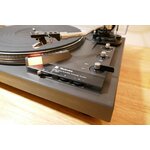 turntable platine vinyle technics sl-1900 vintage occasion