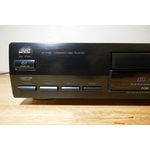 Lecteur compact disc player jvc XL-V130 vintage occasion