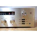 amplificateur amplifier audio research model w vintage occasion