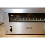 tuner radio pioneer tx-5300 vintage occasion