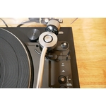 platine vinyle turntable technics sl-23a vintage occasion