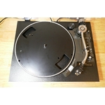 platine vinyle turntable technics sl-23a vintage occasion
