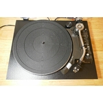 platine vinyle turntable technics sl-23a vintage occasion