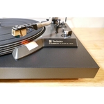 platine vinyle turntable technics sl-23a vintage occasion