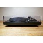 platine vinyle turntable technics sl-23a vintage occasion