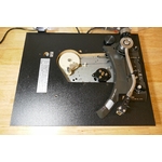 platine vinyle turntable technics sl-23a vintage occasion