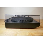 platine vinyle turntable technics sl-23a vintage occasion