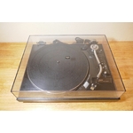platine vinyle turntable technics sl-23a vintage occasion