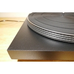 platine vinyle turntable technics sl-23a vintage occasion