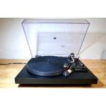 platine vinyle turntable technics sl-23a vintage occasion