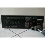 amplificateur amplifier technics SA-300L vintage occasion